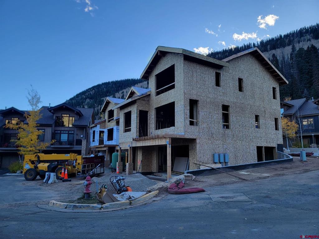 50827 N Highway 550 Durango CO 81301