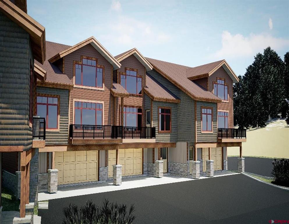 50827 N Highway 550 Durango CO 81301