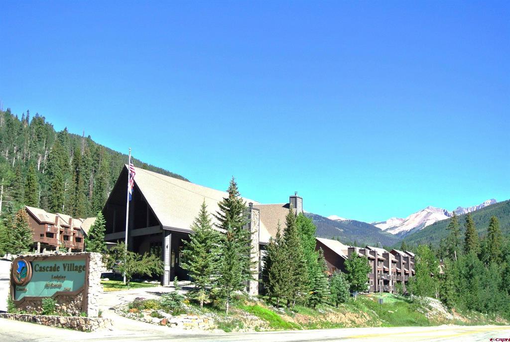 50827 N Highway 550 Durango CO 81301