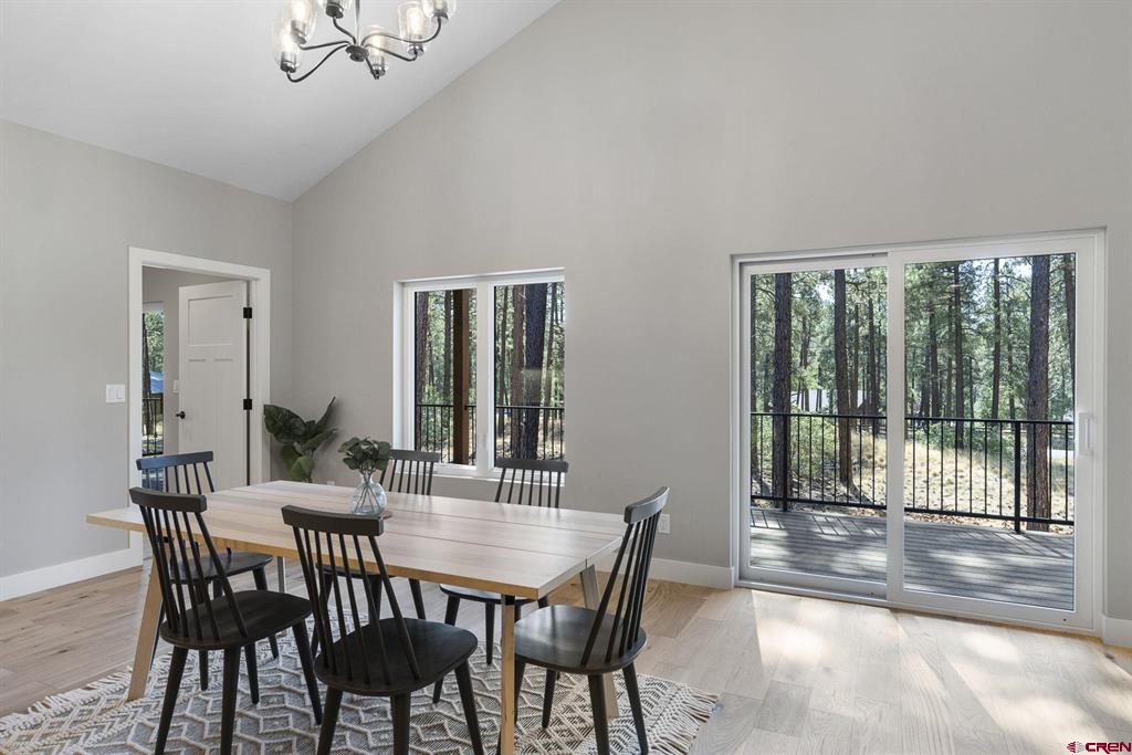 25 Window Lake Trail Durango CO 81301