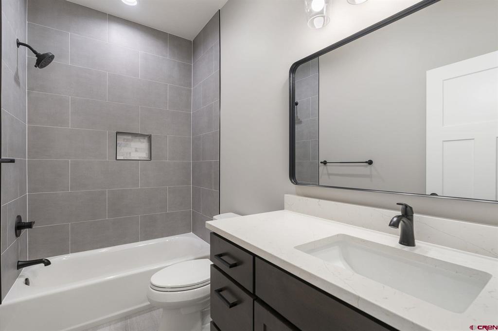 25 Window Lake Trail Durango CO 81301