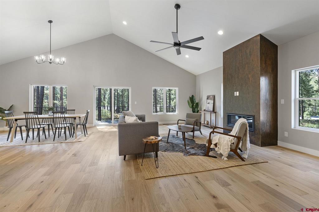 25 Window Lake Trail Durango CO 81301