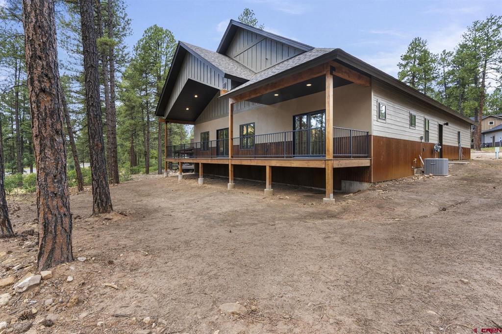 25 Window Lake Trail Durango CO 81301