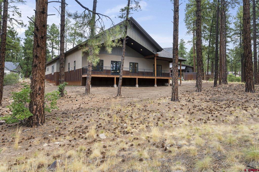 25 Window Lake Trail Durango CO 81301