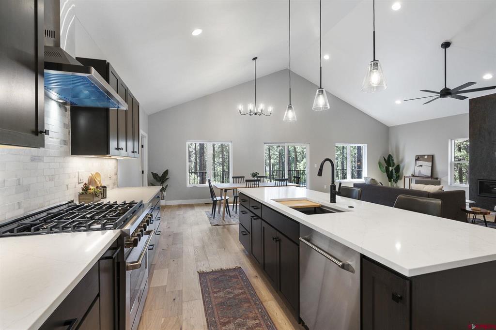 25 Window Lake Trail Durango CO 81301