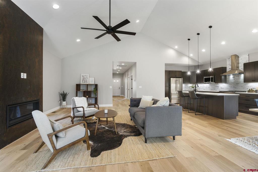 25 Window Lake Trail Durango CO 81301