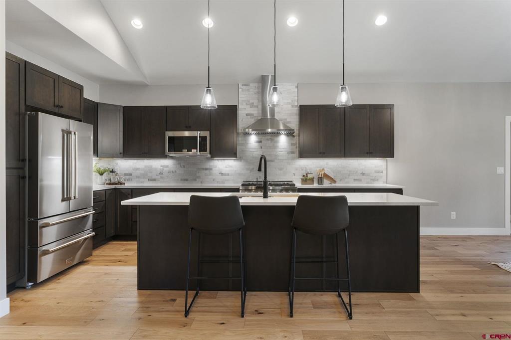 25 Window Lake Trail Durango CO 81301