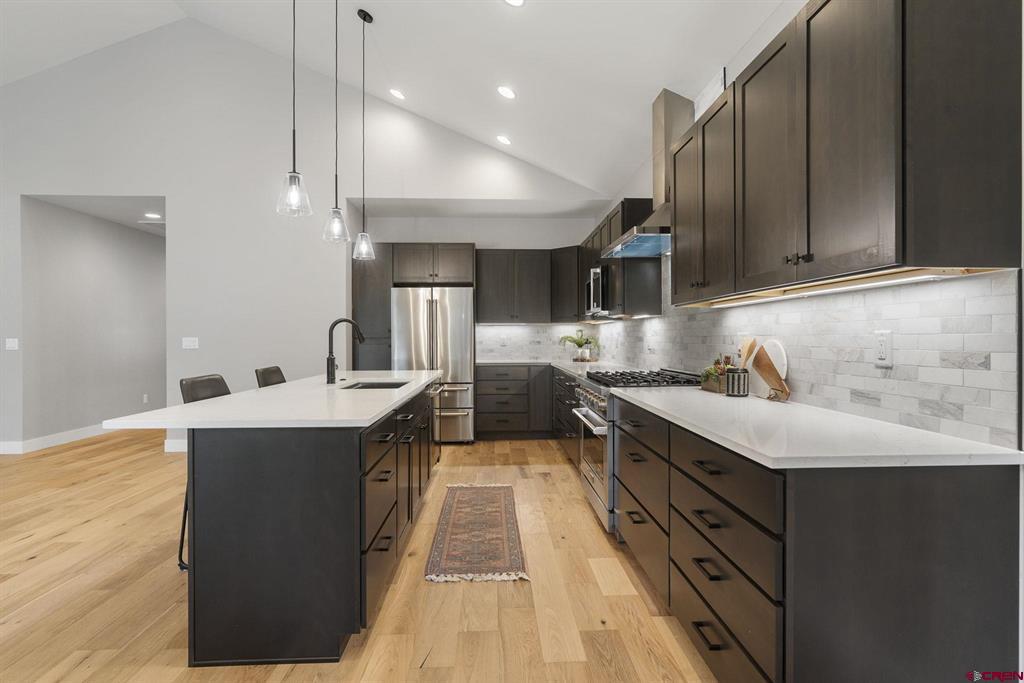 25 Window Lake Trail Durango CO 81301