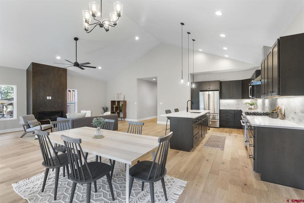 25 Window Lake Trail Durango CO 81301