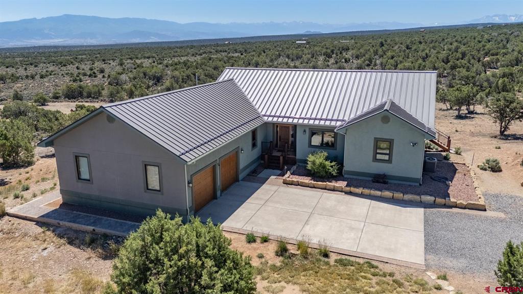 61505 V60 Trail Montrose CO 81403
