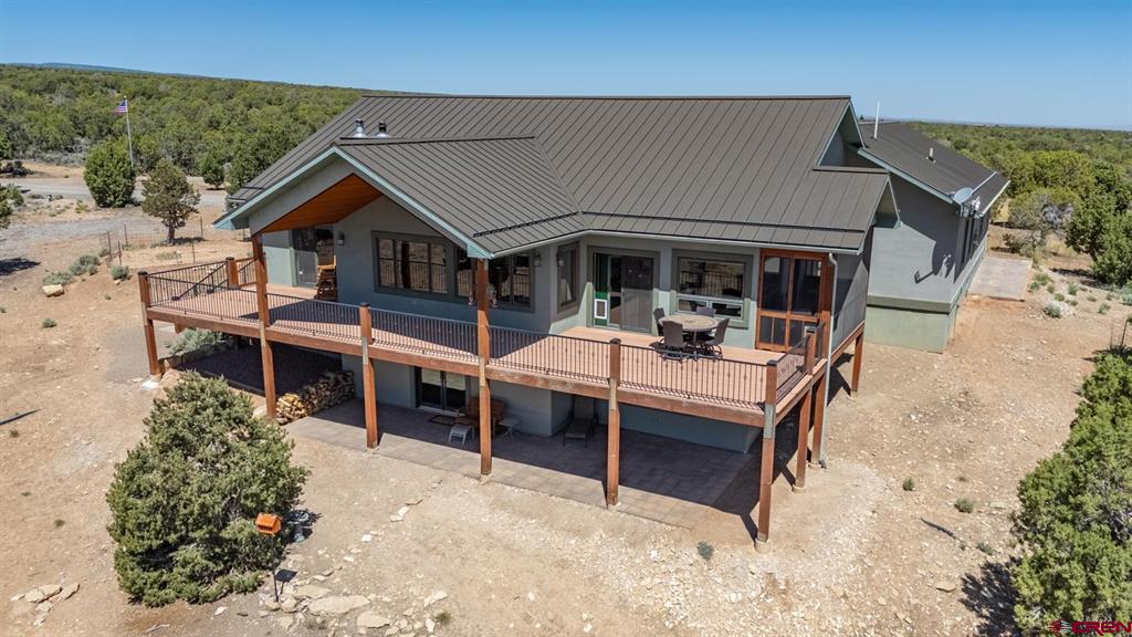 61505 V60 Trail Montrose CO 81403