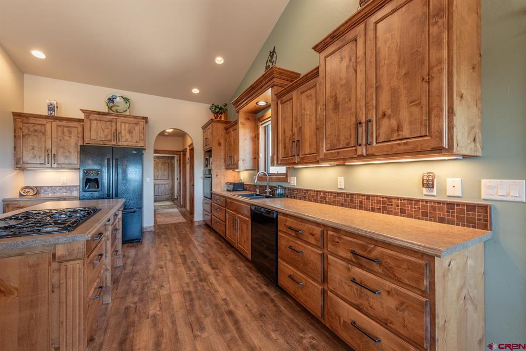 61505 V60 Trail Montrose CO 81403