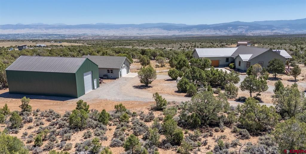 61505 V60 Trail Montrose CO 81403