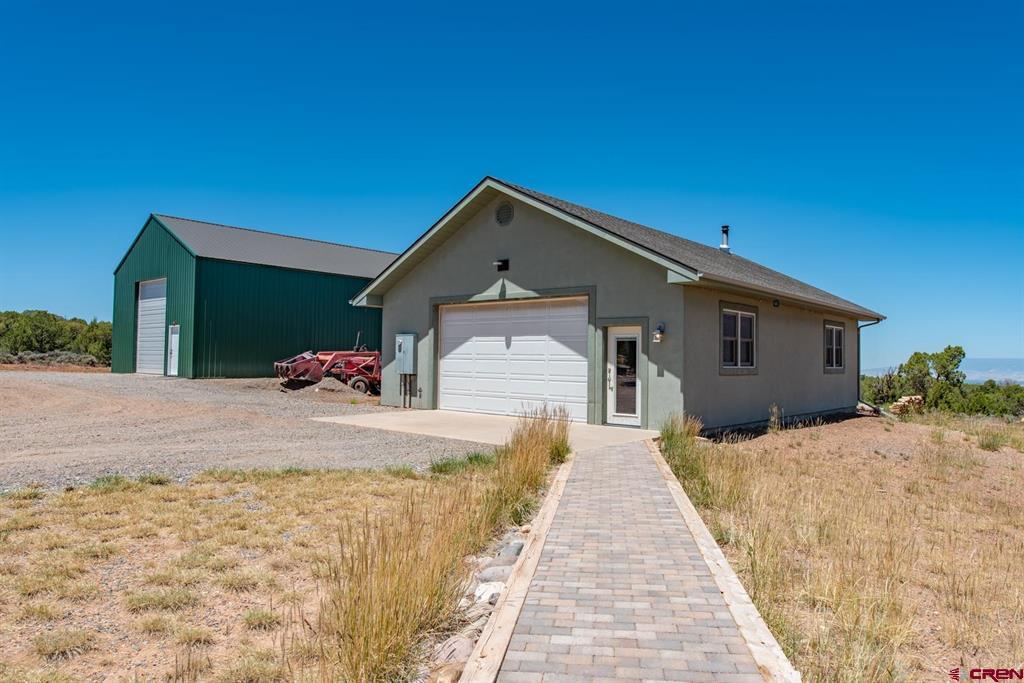 61505 V60 Trail Montrose CO 81403