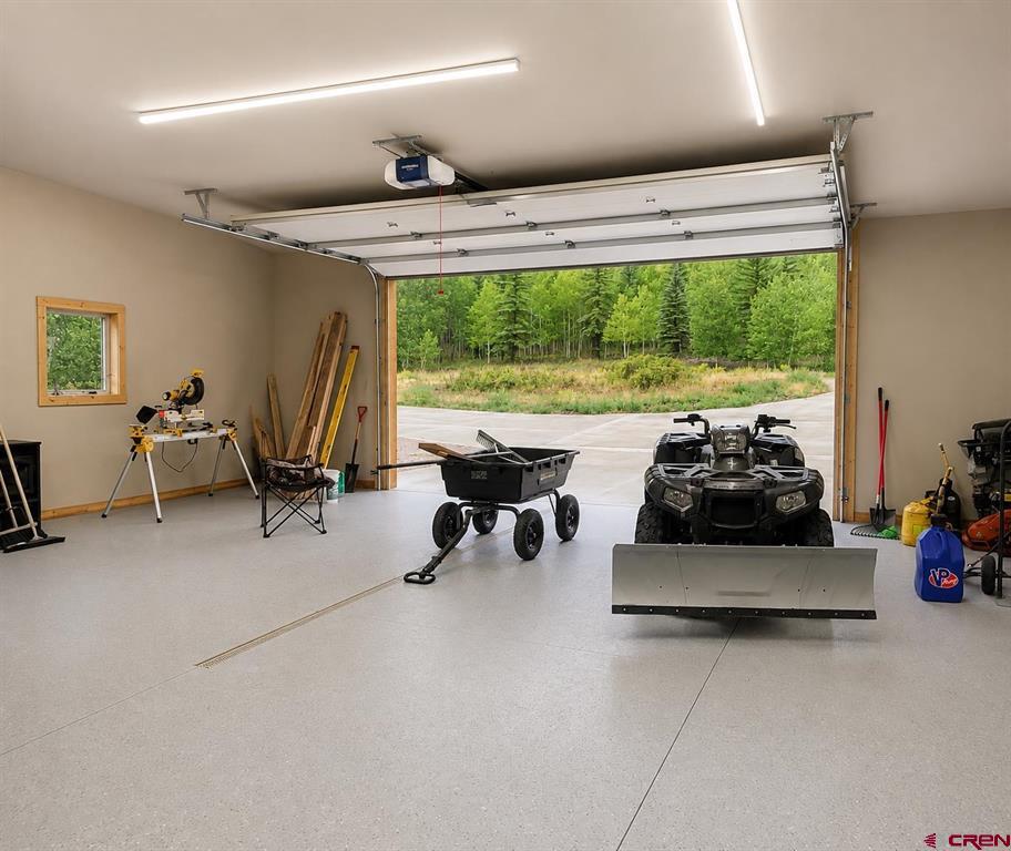 1830 Aspen Circle South Fork CO 81154