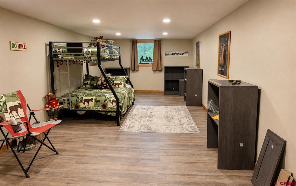 1830 Aspen Circle South Fork CO 81154