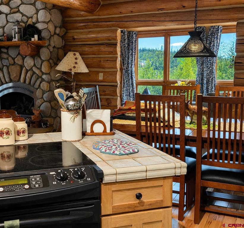 1830 Aspen Circle South Fork CO 81154