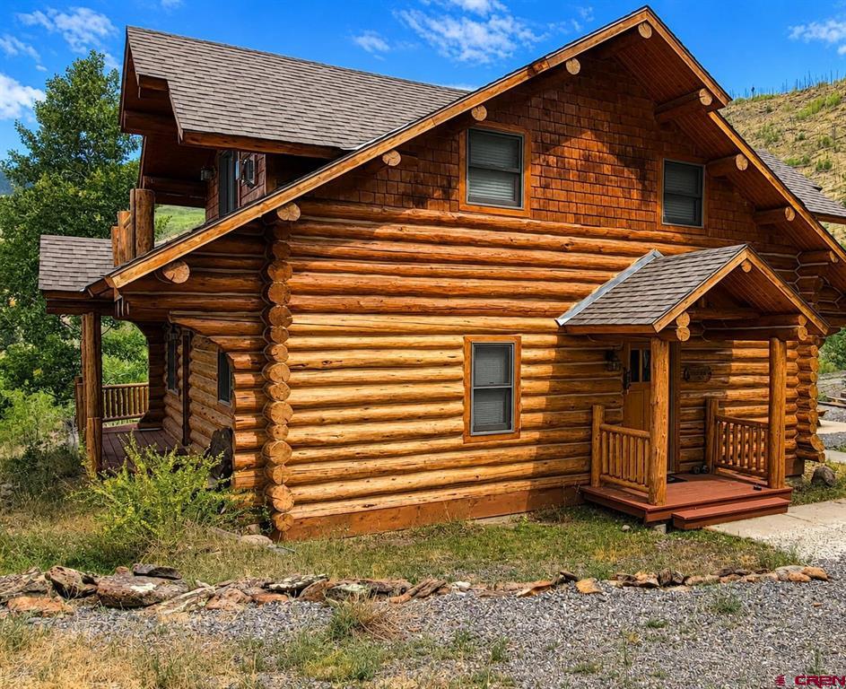 1830 Aspen Circle South Fork CO 81154