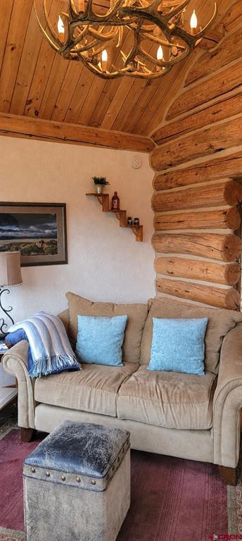 1830 Aspen Circle South Fork CO 81154