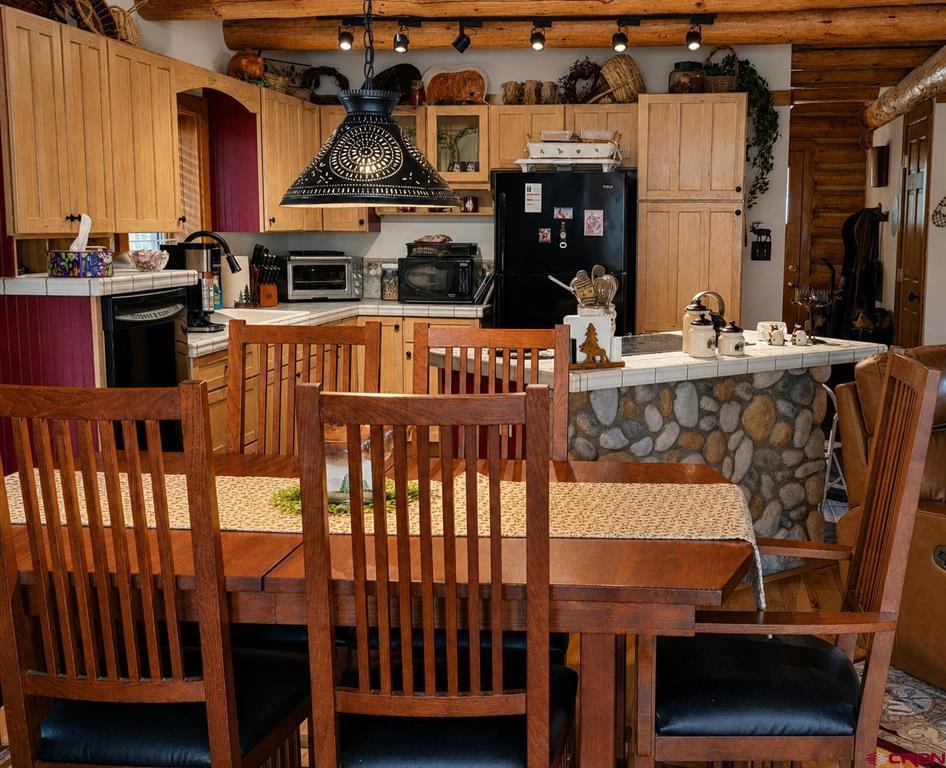 1830 Aspen Circle South Fork CO 81154