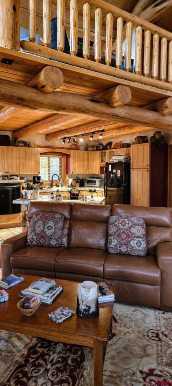 1830 Aspen Circle South Fork CO 81154