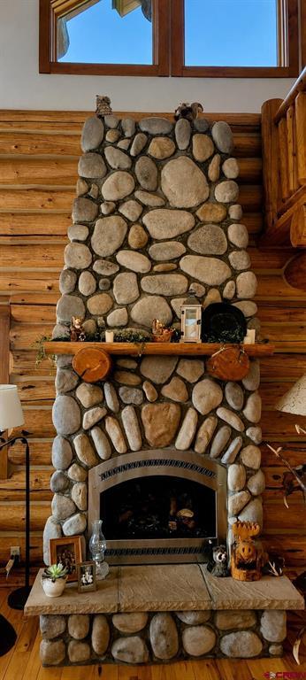 1830 Aspen Circle South Fork CO 81154