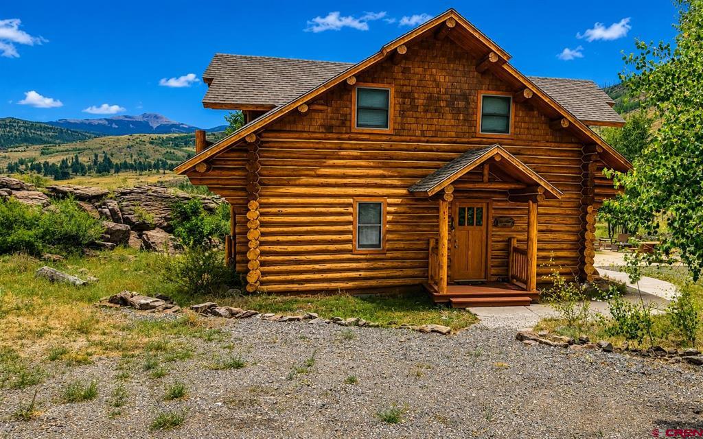 1830 Aspen Circle South Fork CO 81154