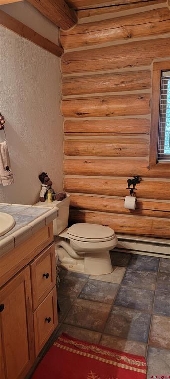 1830 Aspen Circle South Fork CO 81154