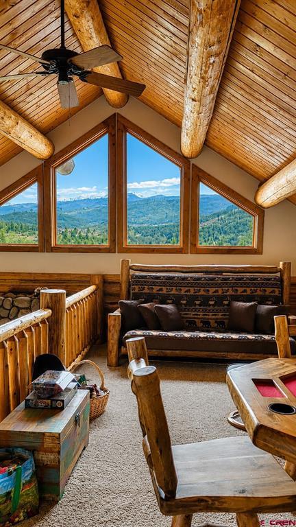 1830 Aspen Circle South Fork CO 81154