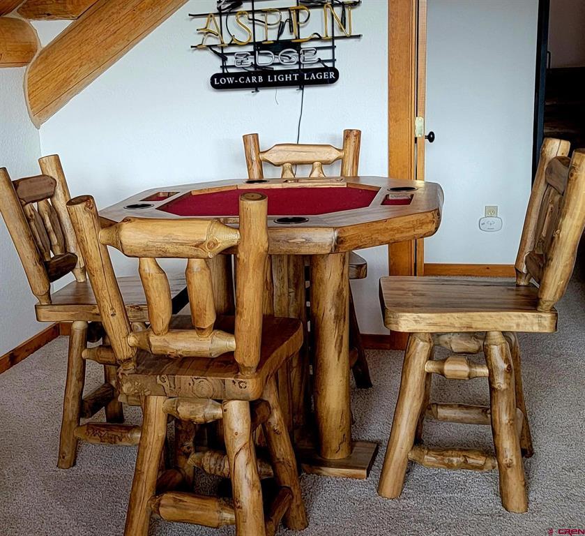 1830 Aspen Circle South Fork CO 81154