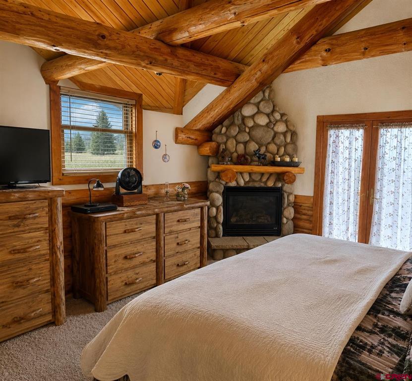 1830 Aspen Circle South Fork CO 81154