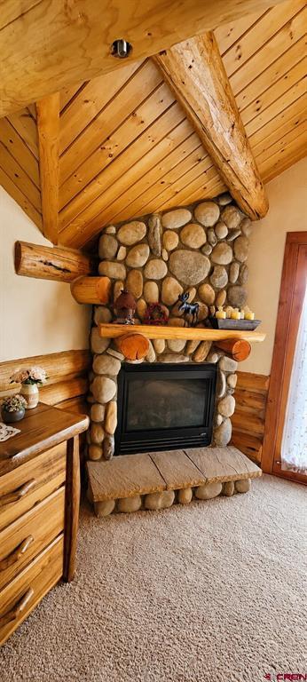 1830 Aspen Circle South Fork CO 81154