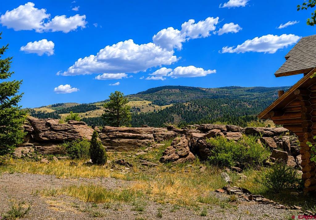 1830 Aspen Circle South Fork CO 81154