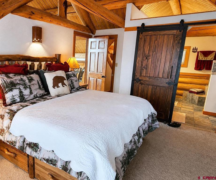 1830 Aspen Circle South Fork CO 81154