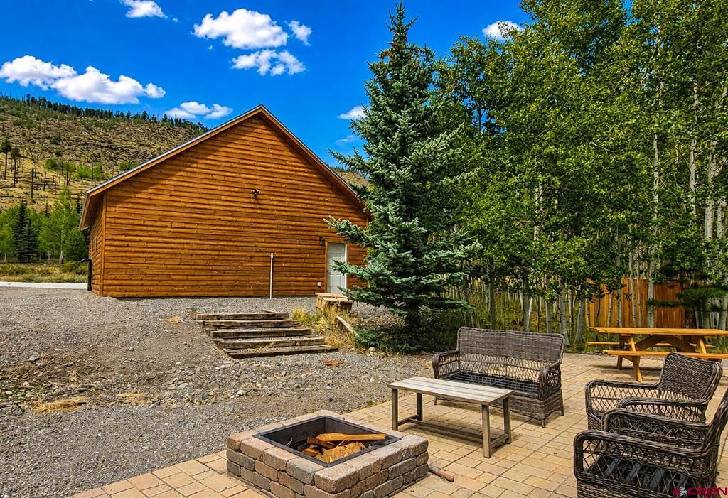 1830 Aspen Circle South Fork CO 81154