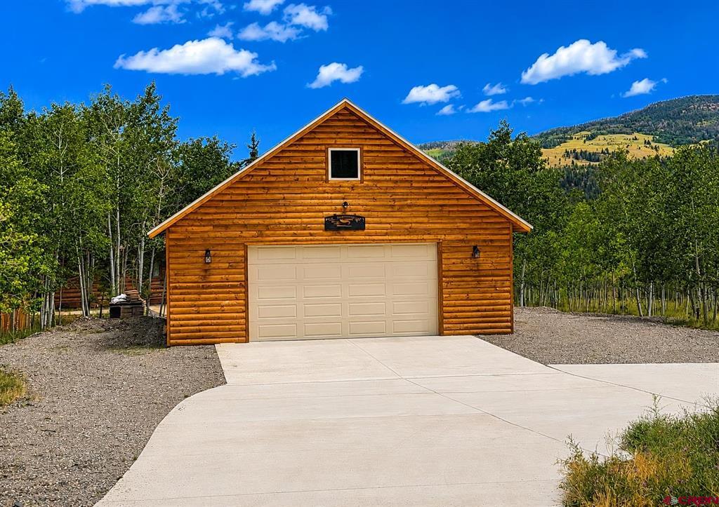1830 Aspen Circle South Fork CO 81154