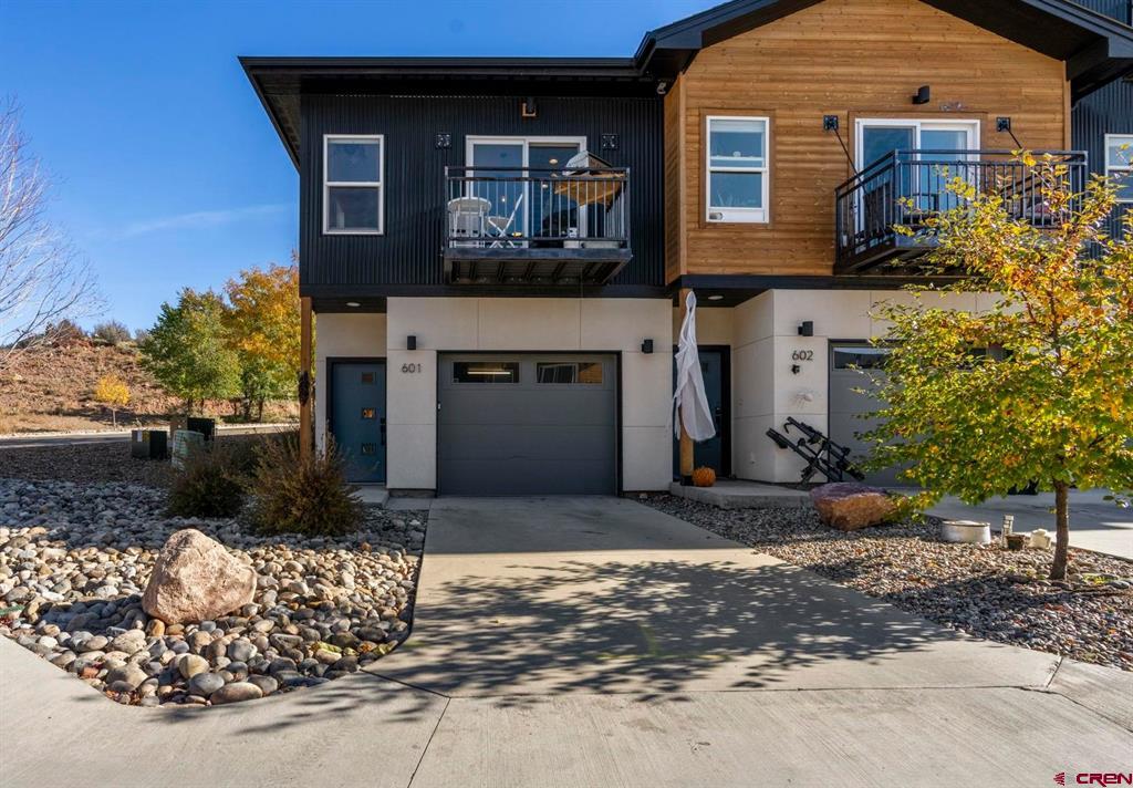 220 Metz Lane Durango CO 81301