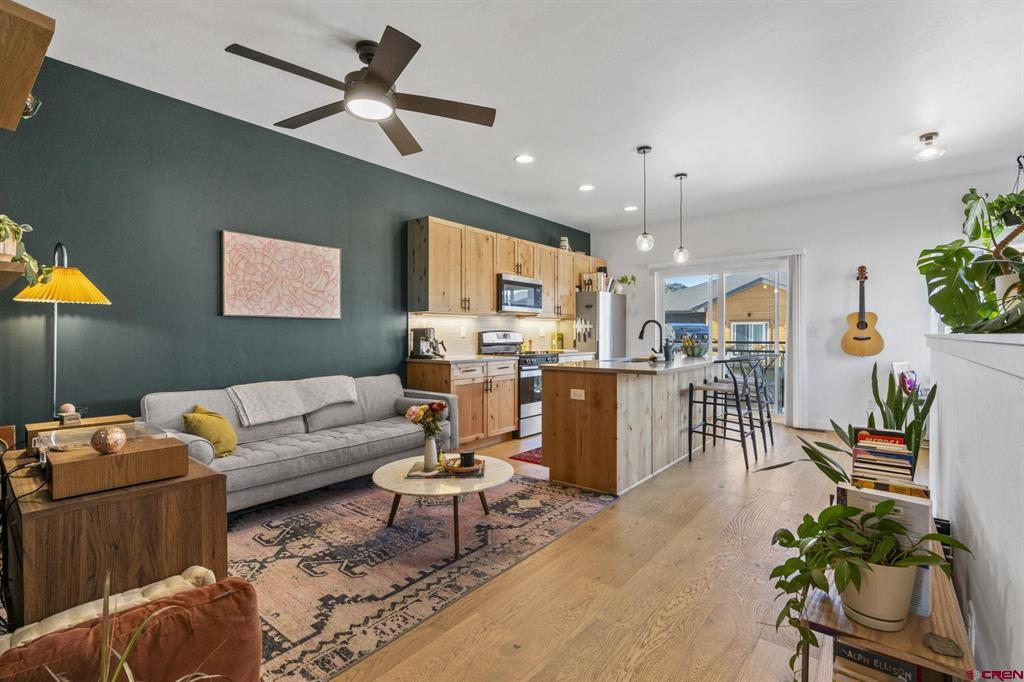 220 Metz Lane Durango CO 81301