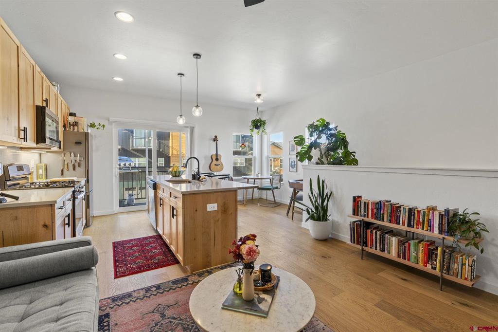 220 Metz Lane Durango CO 81301