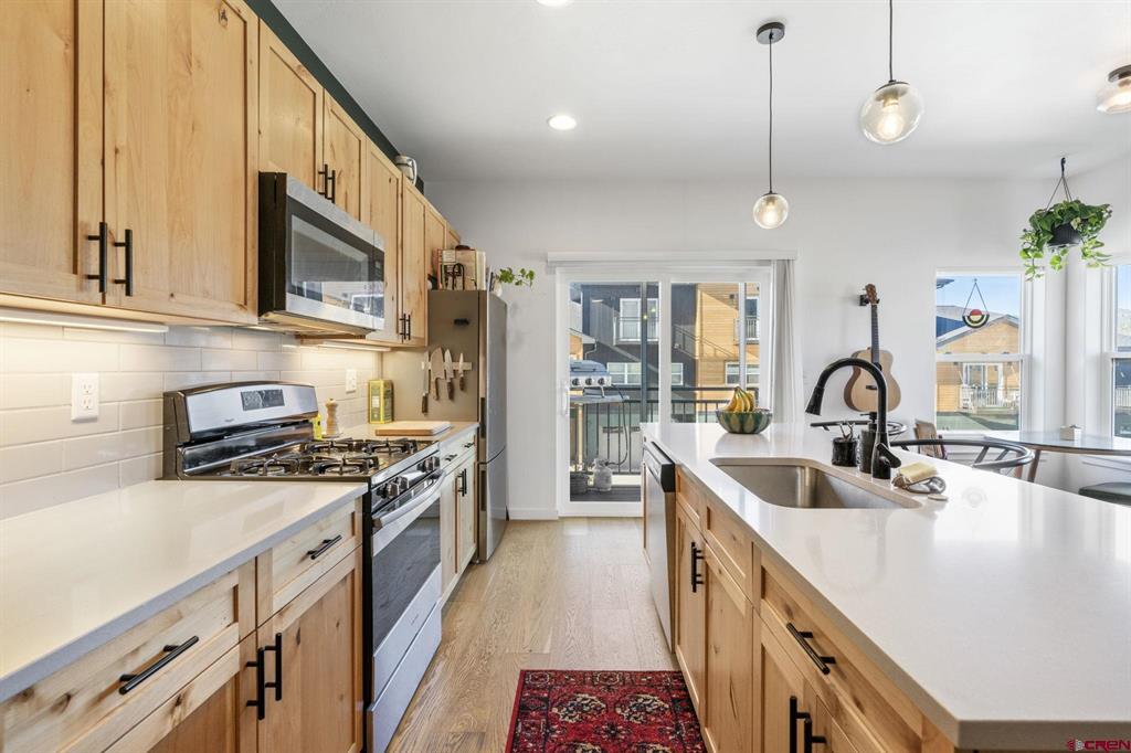 220 Metz Lane Durango CO 81301