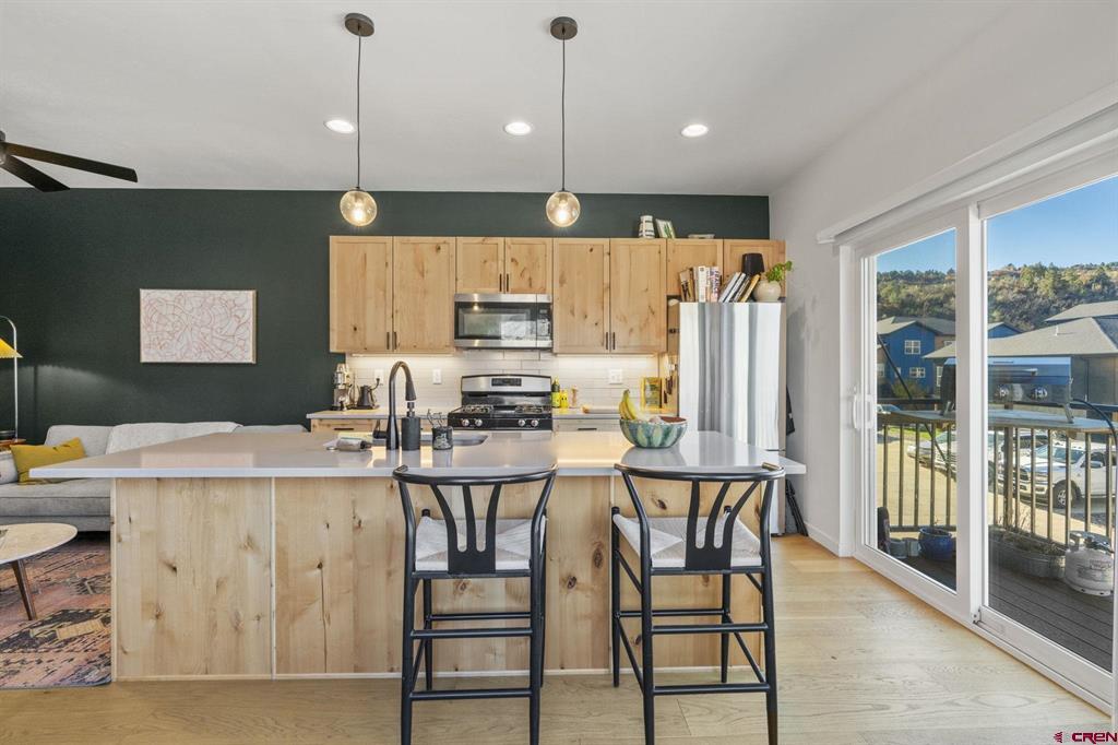 220 Metz Lane Durango CO 81301