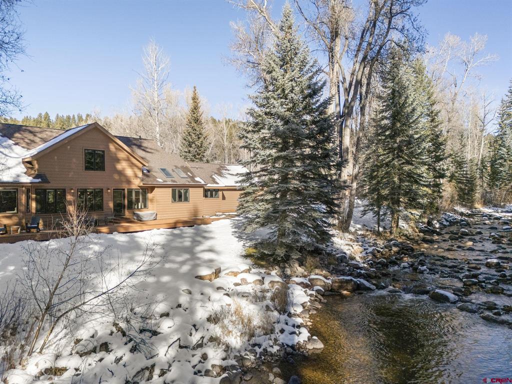 410 El Gato Place Durango CO 81301