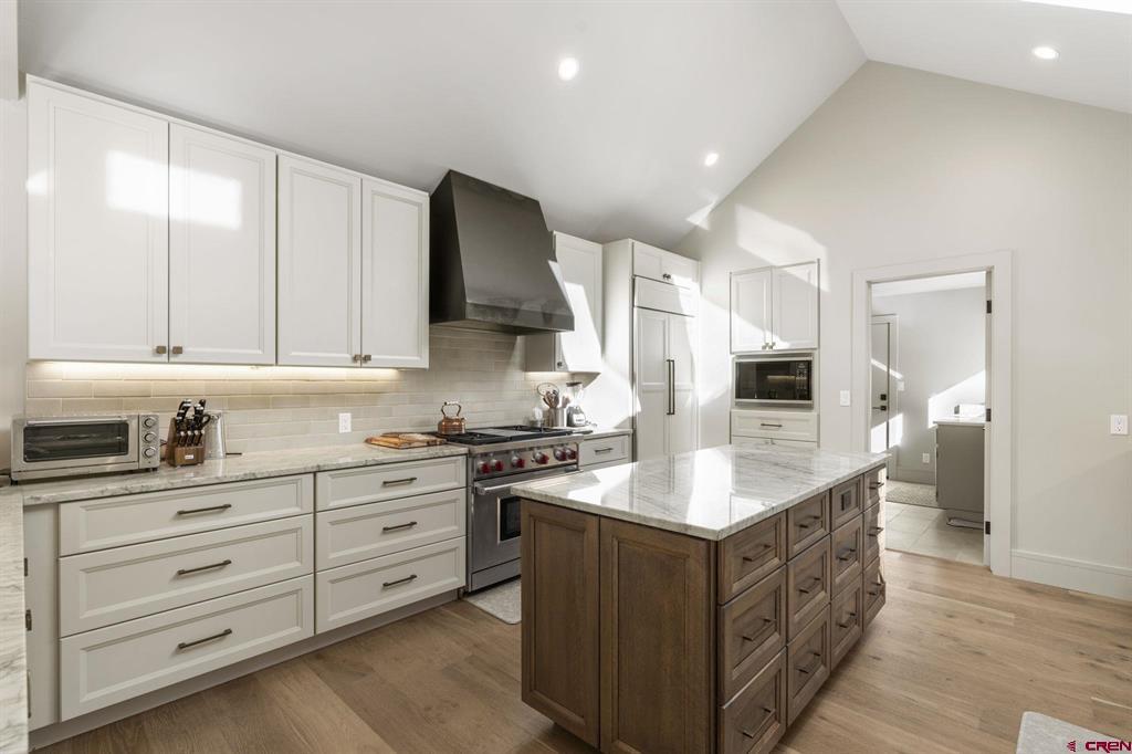 410 El Gato Place Durango CO 81301