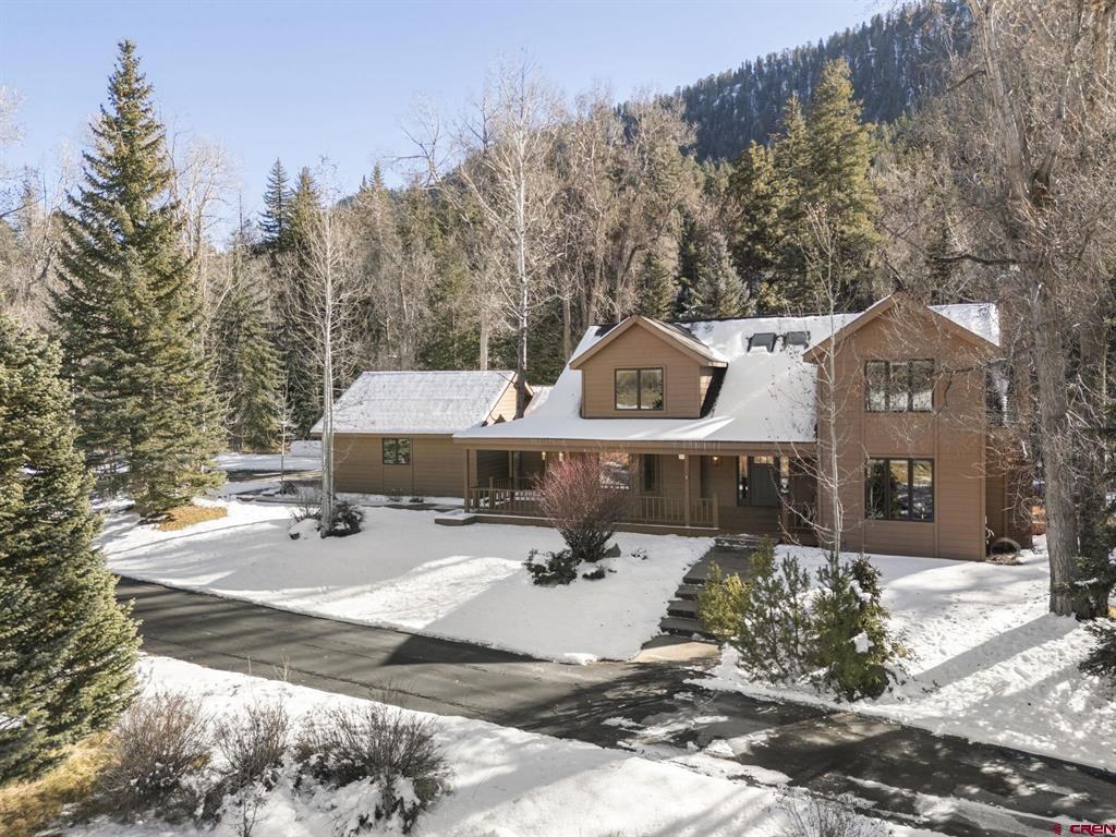 410 El Gato Place Durango CO 81301