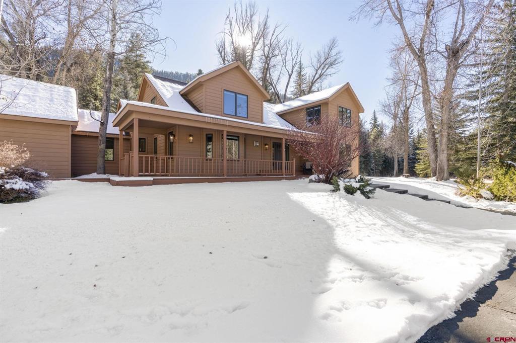 410 El Gato Place Durango CO 81301