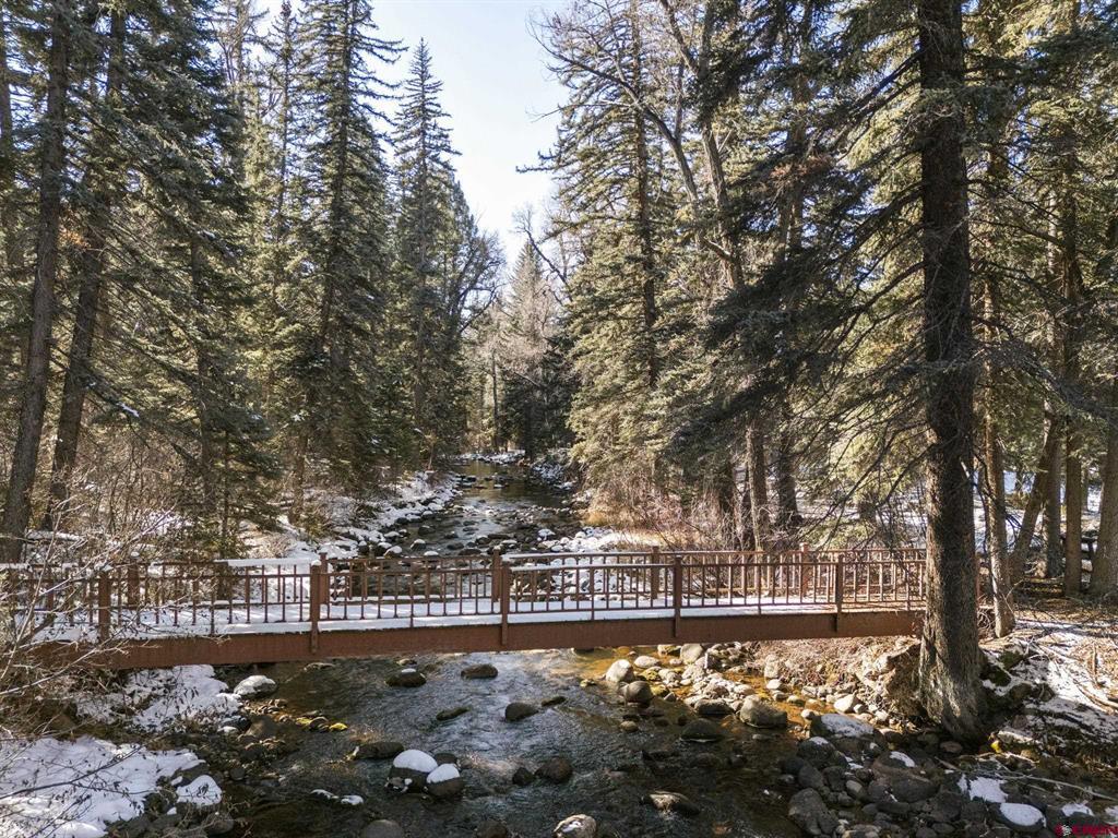 410 El Gato Place Durango CO 81301