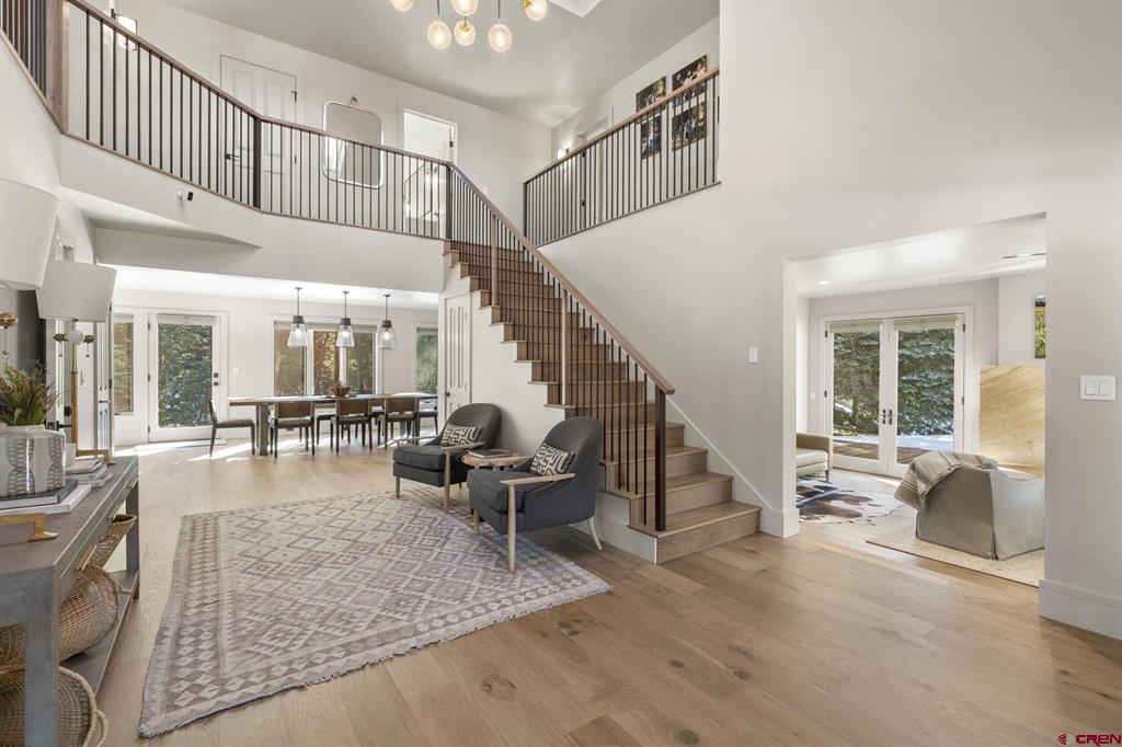 410 El Gato Place Durango CO 81301