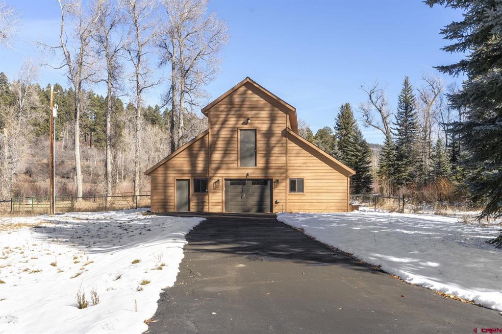 410 El Gato Place Durango CO 81301