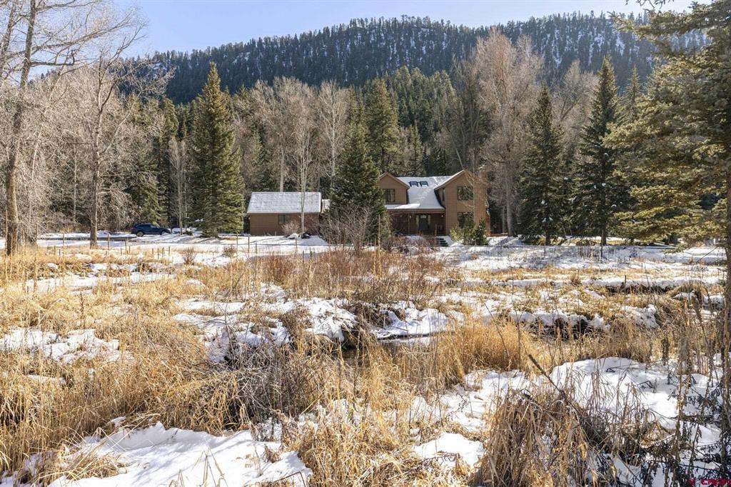 410 El Gato Place Durango CO 81301