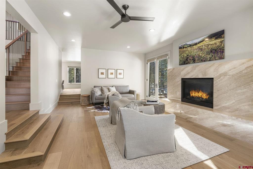 410 El Gato Place Durango CO 81301